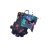 Alternate select cursor
