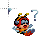Help select cursor
