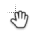 Fleur cursor