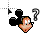 Help select cursor