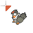 staraptor cursor