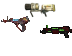 cod boz wonder weapons Cursors preview