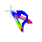 Help select cursor