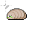 Normal select cursor