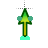 Link select cursor