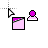 Normal select cursor