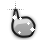 Link select cursor
