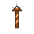 Alternate select cursor