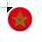 Morocco cursor