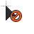 Unavailable cursor