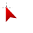 Normal select cursor