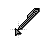 Handwriting cursor