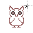 Normal select cursor