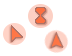Enlarged Poke-balls Cursors cursor preview
