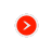 Horizontal resize cursor