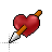 Handwriting cursor