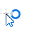 Working in background cursor