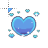 blue_heart_icon  cursor
