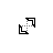 Diagonal 2 cursor
