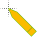 Handwriting cursor