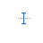 Text select cursor