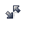 Diagonal resize 2 cursor