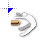 MW2 Gumby emblem cursor