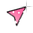 Alternate select cursor