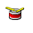 drumroll cursor