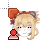 Normal select cursor