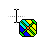 Text select cursor