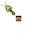 Normal select cursor