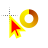 Working in background cursor