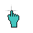 Link select cursor