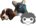 Creature Comforts Cursors preview