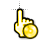 wii-pointer cursor