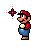 Precision select cursor
