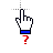 Help select cursor