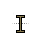 Text select cursor