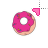 Alternate select cursor