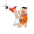 flintstones cursor