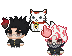 Lu Shaotang Cursors preview