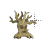 Normal select cursor