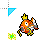 Normal select cursor