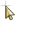 Normal select cursor