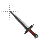 sword cursor