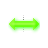 Horizontal resize cursor