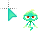 Working in background cursor