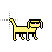 Normal select cursor