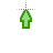 Alternate select cursor